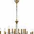 Подвесная люстра Incanto 8033/16