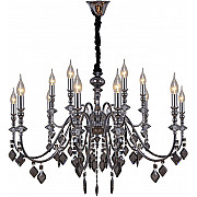 Подвесная люстра IL2370-15POR-39 CR