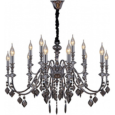 Подвесная люстра IL2370-15POR-39 CR