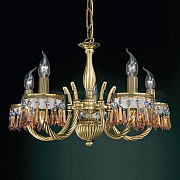 Подвесная люстра 4652 L.4652/5