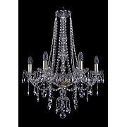 Подвесная люстра 1415 1415/6/200/h-75 G