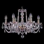 Подвесная люстра 1402 1402/6/195 Pa