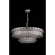 Подвесная люстра Normandie FL1085-21P