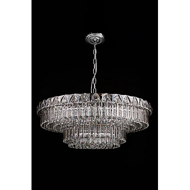 Подвесная люстра Normandie FL1085-21P