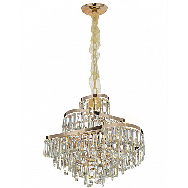 Подвесная люстра Naiad CL315152