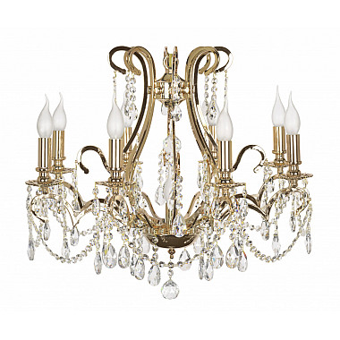 Подвесная люстра Isola Isola E 1.1.8.200 G