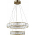 Подвесная люстра Asti V10732-PL