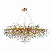 Подвесная люстра ST Luce Anzio SL1651.203.15