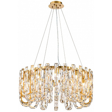 Подвесная люстра Infinity 4721-14P