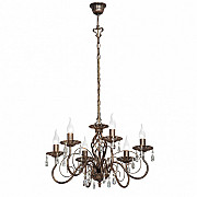 Подвесная люстра V1189/6