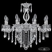 Подвесная люстра 1400 71402/8/210 B NW FA4S