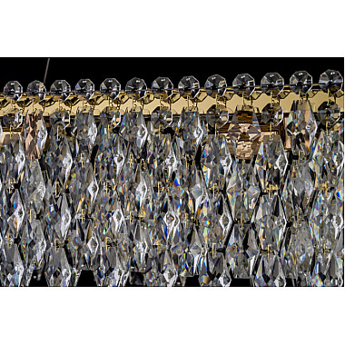 Подвесная люстра Vacone Vacone LE 1.5.120x40.100 G