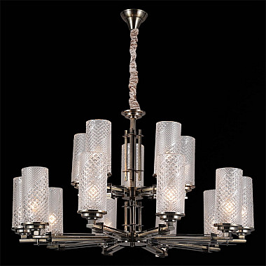 Подвесная люстра IL8682-15P-10 BR