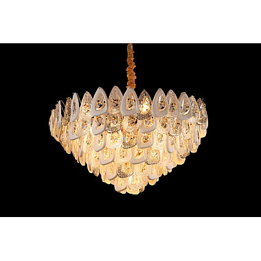 Подвесная люстра Finezza FL1092-29P