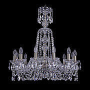 Подвесная люстра 1402 1402/12/240/XL-73 Pa