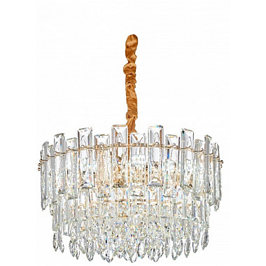 Подвесная люстра Constancia FL1063-10P