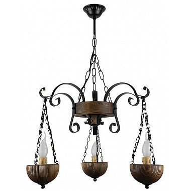 Подвесная люстра Фиджи Фиджи-3