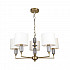 Подвесная люстра Symphony 650/5P