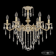 Подвесная люстра 7210 72102/6/210 B GW