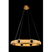 Подвесная люстра Bonum Lux FL1069-8P