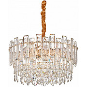 Подвесная люстра Constancia FL1063-10P