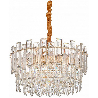 Подвесная люстра Constancia FL1063-10P