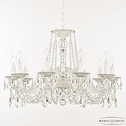 Подвесная люстра AL1602 AL16302/10/240 WG