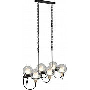 Подвесная люстра V2862-1/6