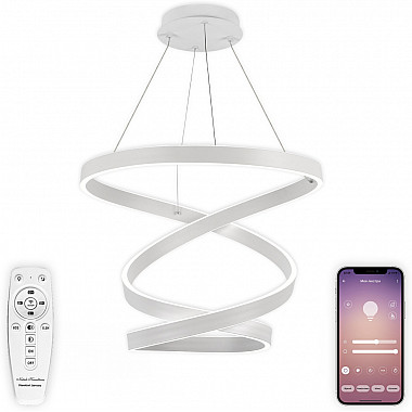 Подвесная люстра INNOVATION STYLE 83148