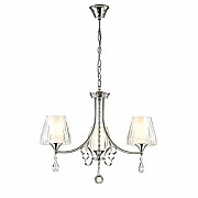 Подвесная люстра Lumion Modesta 3411/3