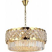 Подвесная люстра 8300 8300/60 C gold polished