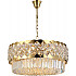 Подвесная люстра 8300 8300/60 C gold polished