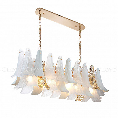 Подвесная люстра Wasabi 11328