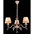 Подвесная люстра Biarritz Biarritz 70038-3C IVORY GOLD