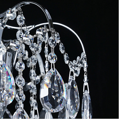 Подвесная люстра Бриз 111018804