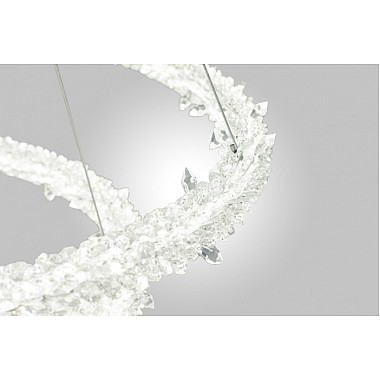 Подвесная люстра OVALE GD D800+600+400