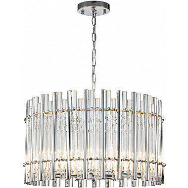 Подвесная люстра Violino V000308