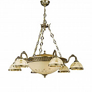 Подвесная люстра Reccagni Angelo L.6208/6+4