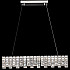 Подвесная люстра 01039-0.4-96W CR