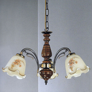 Подвесная люстра 2288 L.2288/3