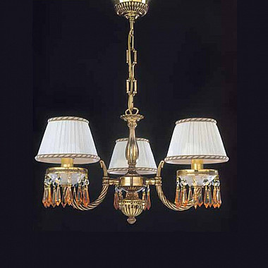 Подвесная люстра 4762 L.4762/3