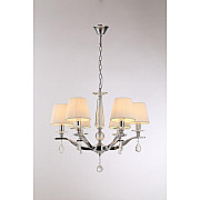 Подвесная люстра Moderli Aerton V2531-6P