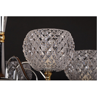 Подвесная люстра 6565/5