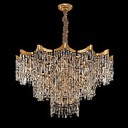 Подвесная люстра Моника CL308292