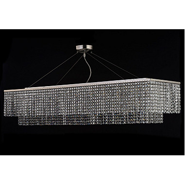 Подвесная люстра Milano Milano E 1.5.120X30.502 N