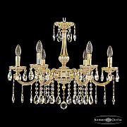 Подвесная люстра 7510 75101/6/210 A GW