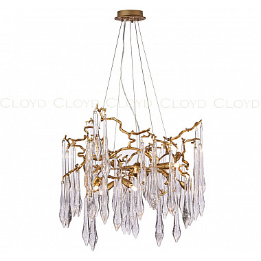 Подвесная люстра Surinam 10977