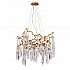 Подвесная люстра Surinam 10977