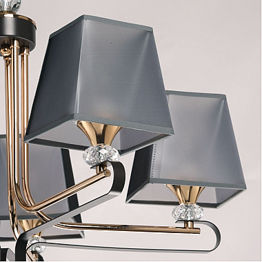 Подвесная люстра Виталина 448015205