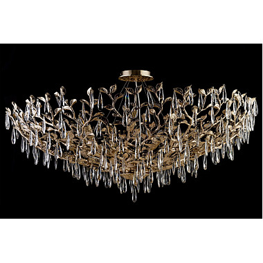 Подвесная люстра Acerra Acerra E 1.5.120.100 G